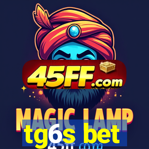 tg6s bet